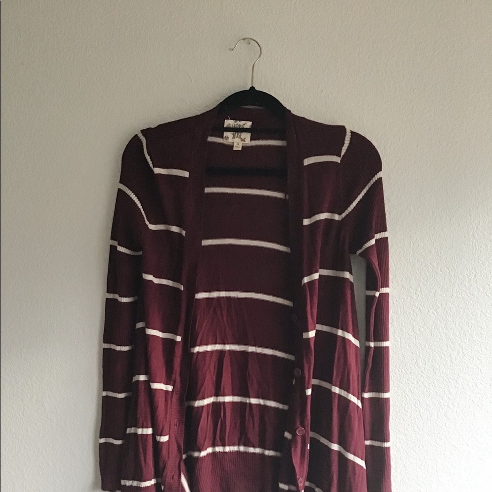 Cardigan